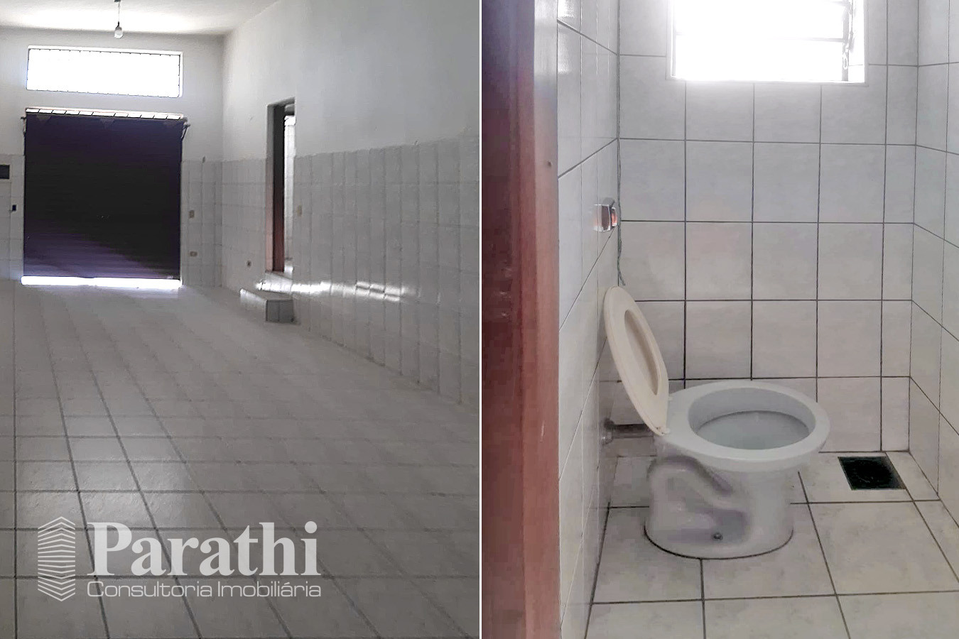 Sala comercial para locação no Residencial Jaguari, em Americana (SP). Valor: R$ 1.000,00 por mês. — foto 4