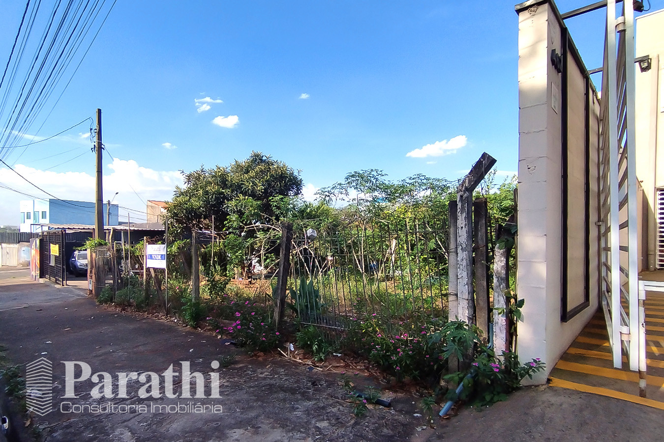 Terreno à venda em ótimo ponto do Parque Nova Carioba, em Americana (SP). Área: 333m². Valor: R$ 425.900,00 — foto 2