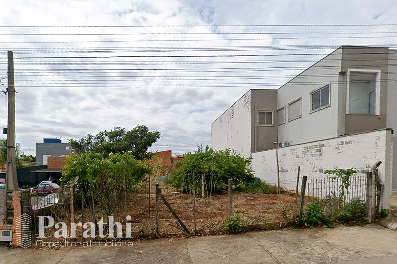 Terreno à venda em ótimo ponto do Parque Nova Carioba, em Americana (SP). Área: 333m². Valor: R$ 425.900,00 — foto 4