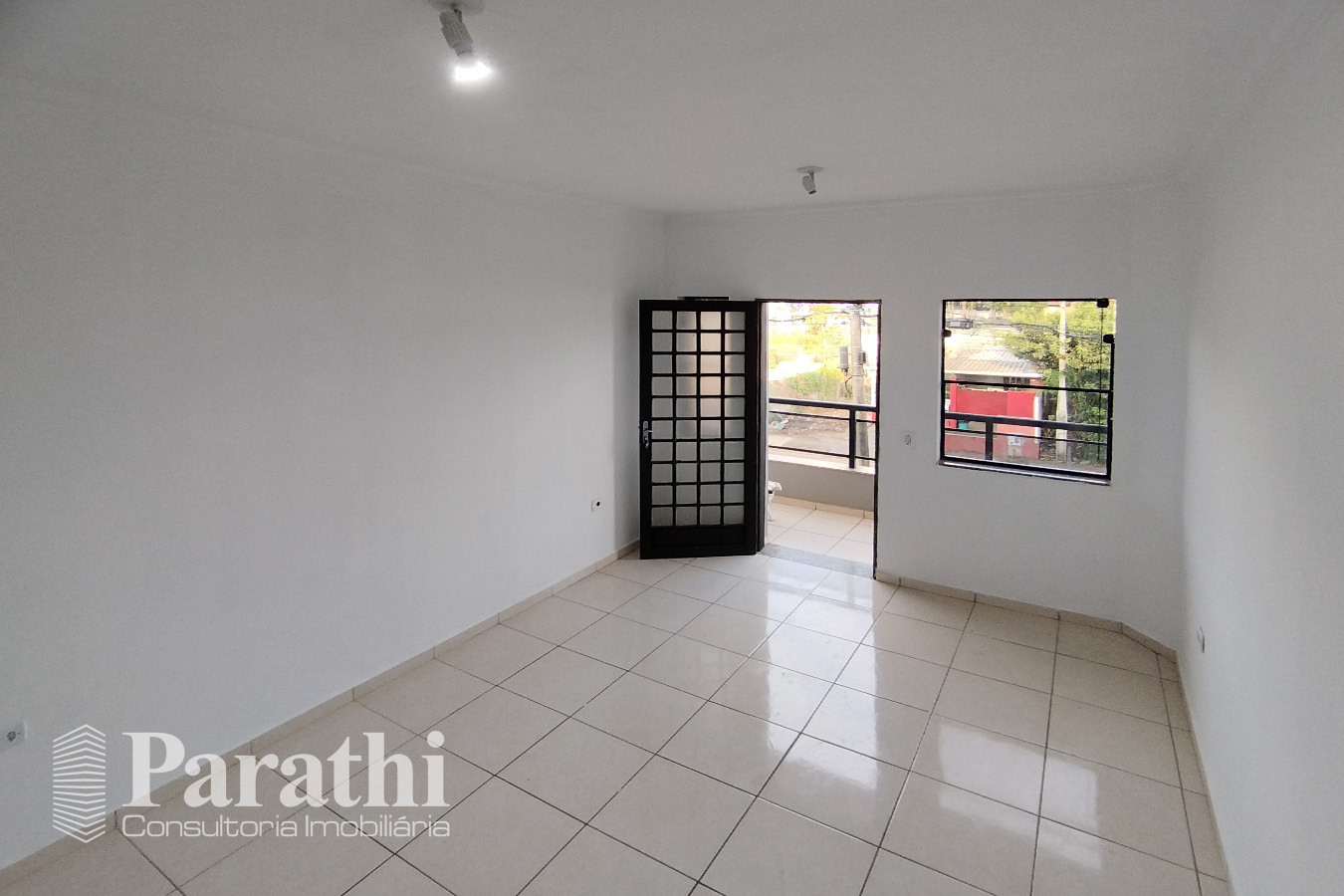 Kitnet em Parque Residencial Jaguari