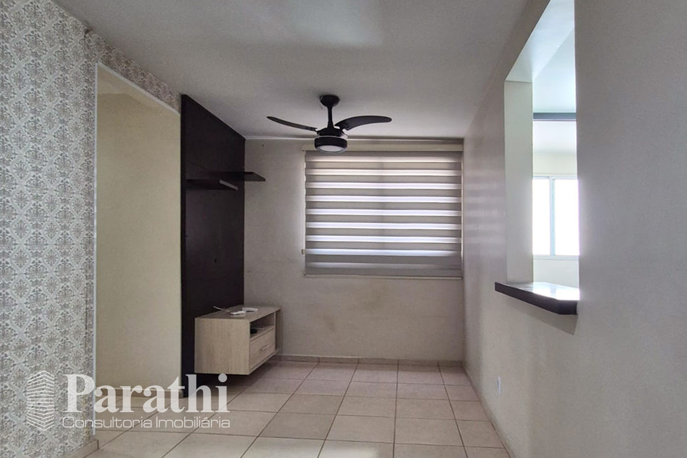 Apartamento à venda no Condomínio Aramis, em Americana (SP). Valor: R$ 260.000,00 — foto 2