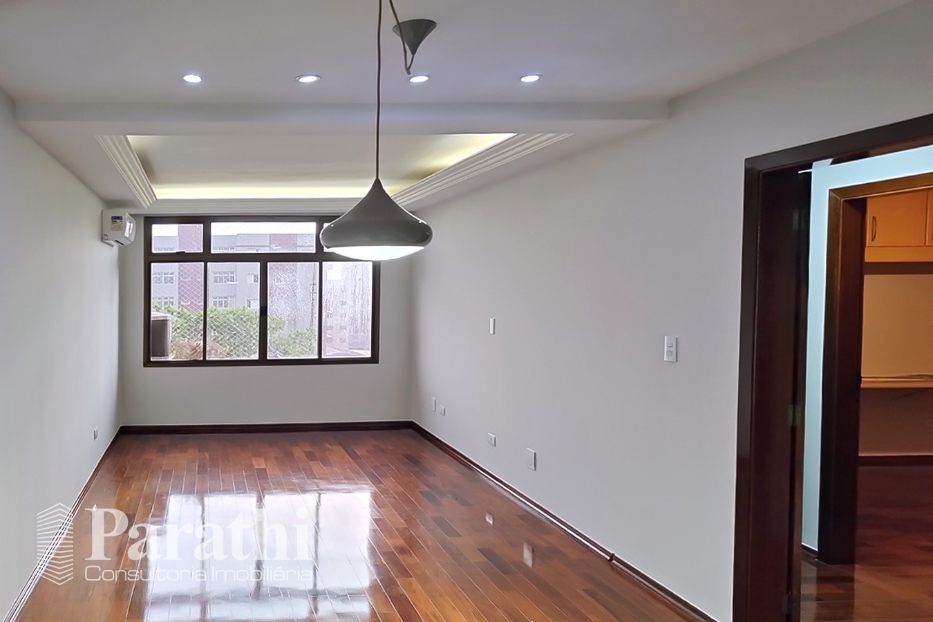 Apartamento em São Manoel