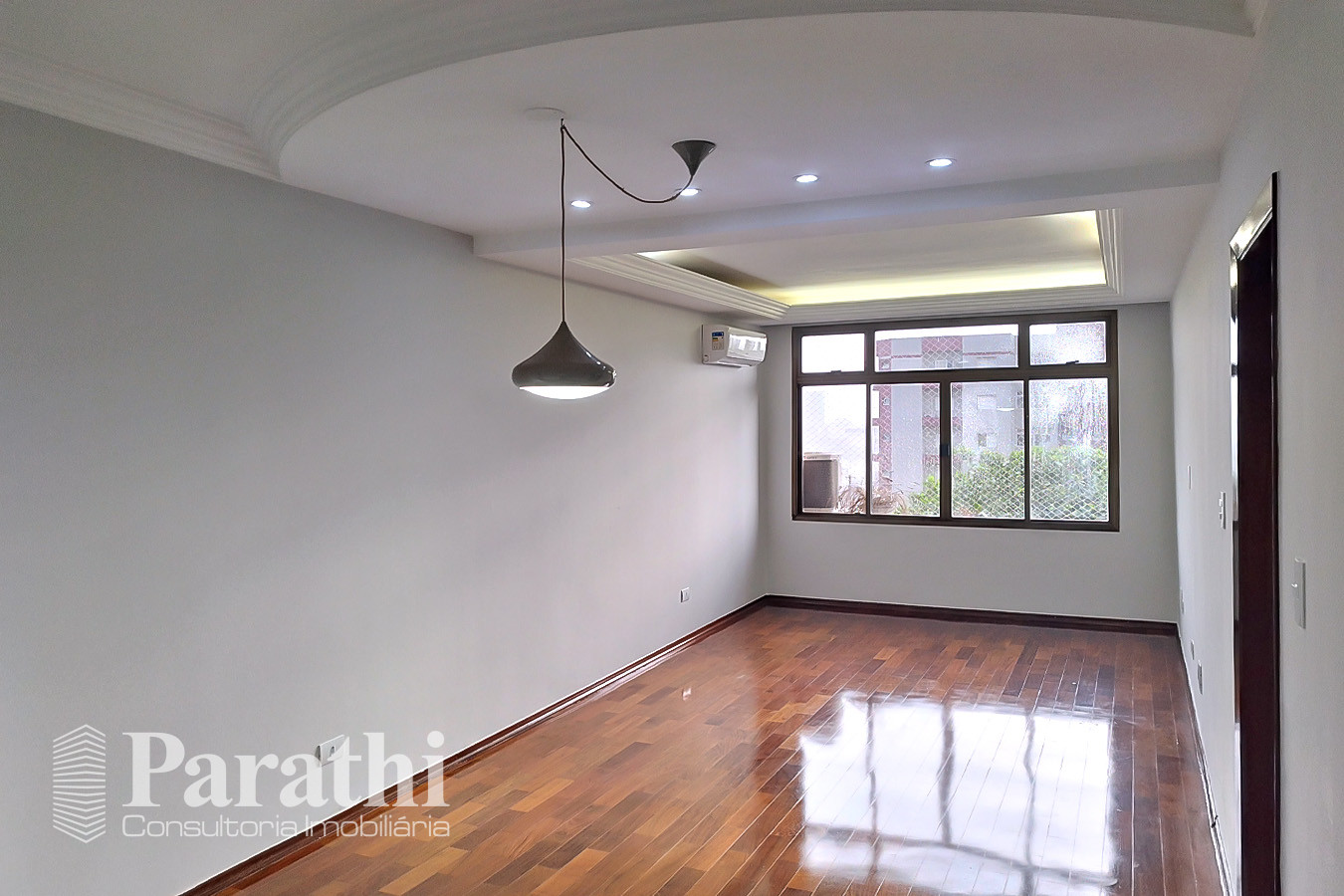Apartamento com 3 dormitórios e acabamento de primeira para locação no São Manoel, em Americana (SP). Valor: R$ 2.000,00/mês — foto 2