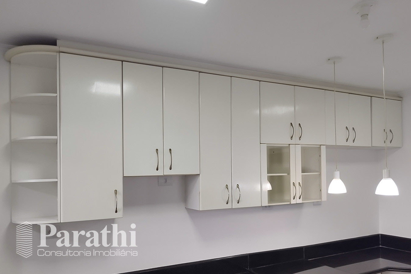 Apartamento com 3 dormitórios e acabamento de primeira para locação no São Manoel, em Americana (SP). Valor: R$ 2.000,00/mês — foto 5