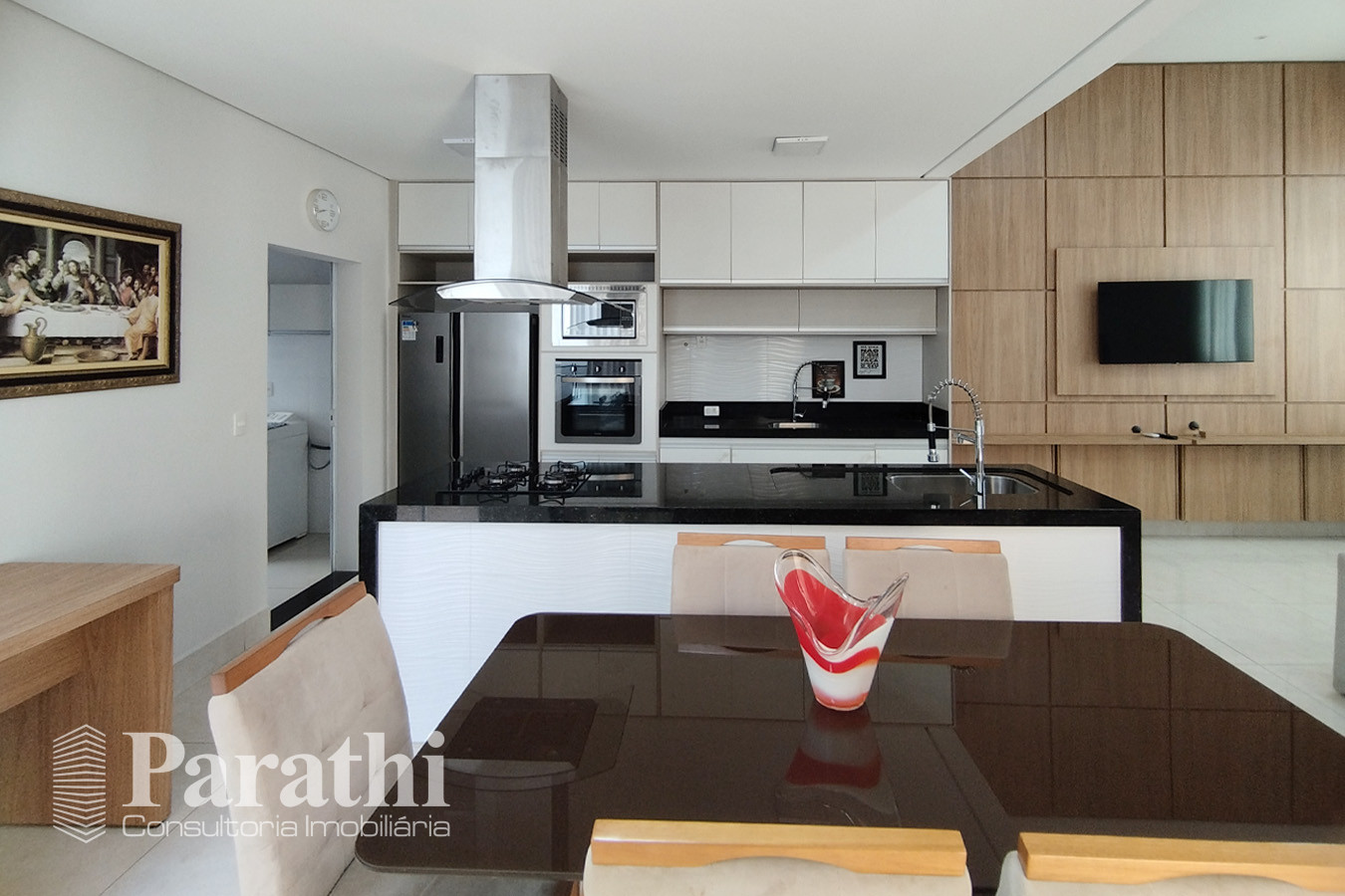 Casa com 4 dormitórios à venda no Residencial Villa Carioba, em Americana (SP). Área útil: 235m². Valor: R$ 1.790.000,00 — foto 2