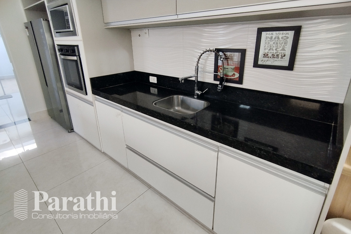Casa com 4 dormitórios à venda no Residencial Villa Carioba, em Americana (SP). Área útil: 235m². Valor: R$ 1.790.000,00 — foto 5