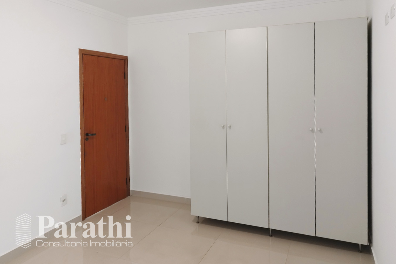 Apartamento para locação com 2 dormitórios no Santa Cruz, em Americana (SP). Valor: R$ 1.400,00/mês — foto 3