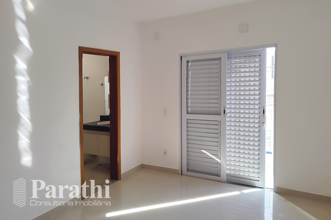 Apartamento para locação com 2 dormitórios no Santa Cruz, em Americana (SP). Valor: R$ 1.400,00/mês — foto 4