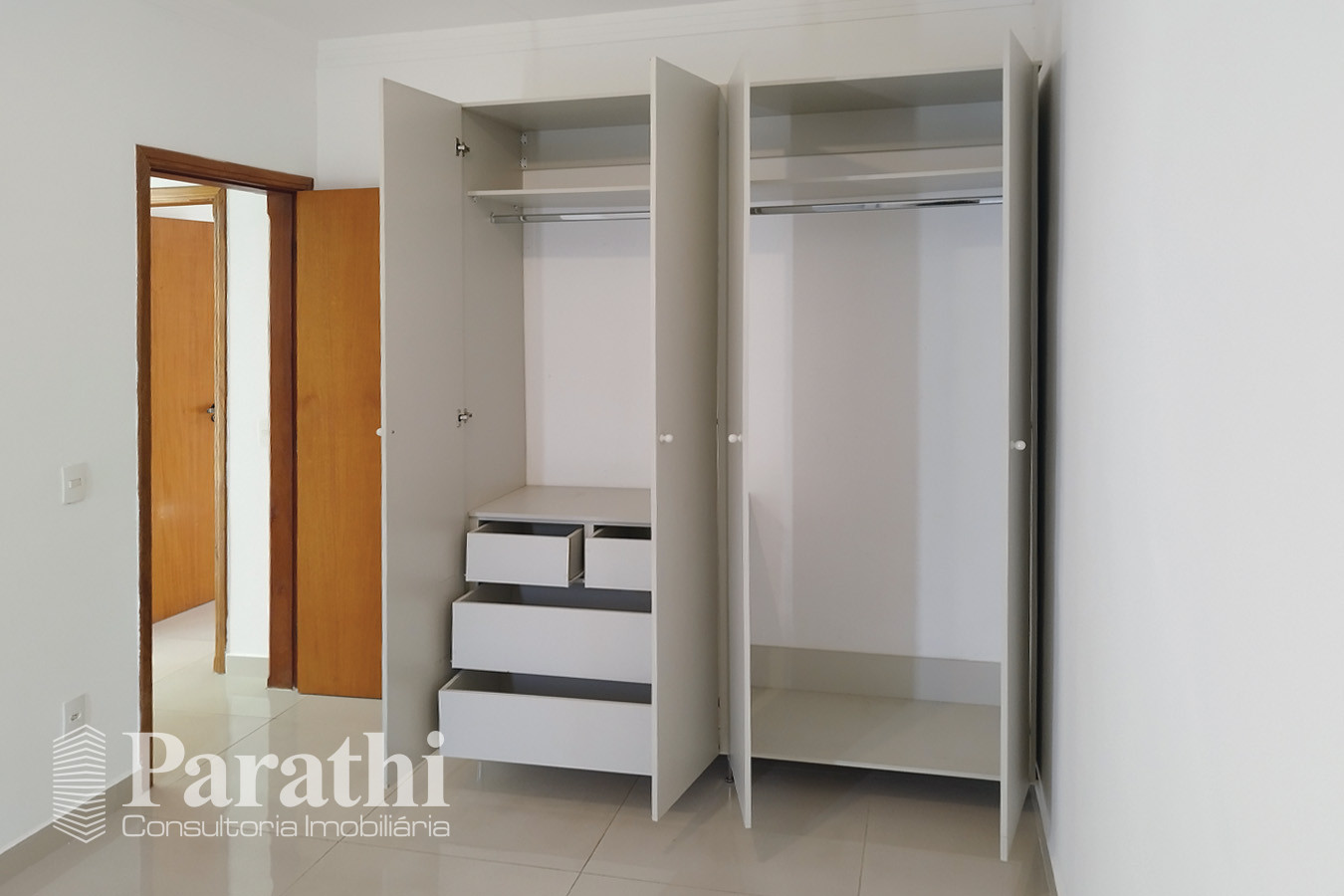Apartamento para locação com 2 dormitórios no Santa Cruz, em Americana (SP). Valor: R$ 1.400,00/mês — foto 5