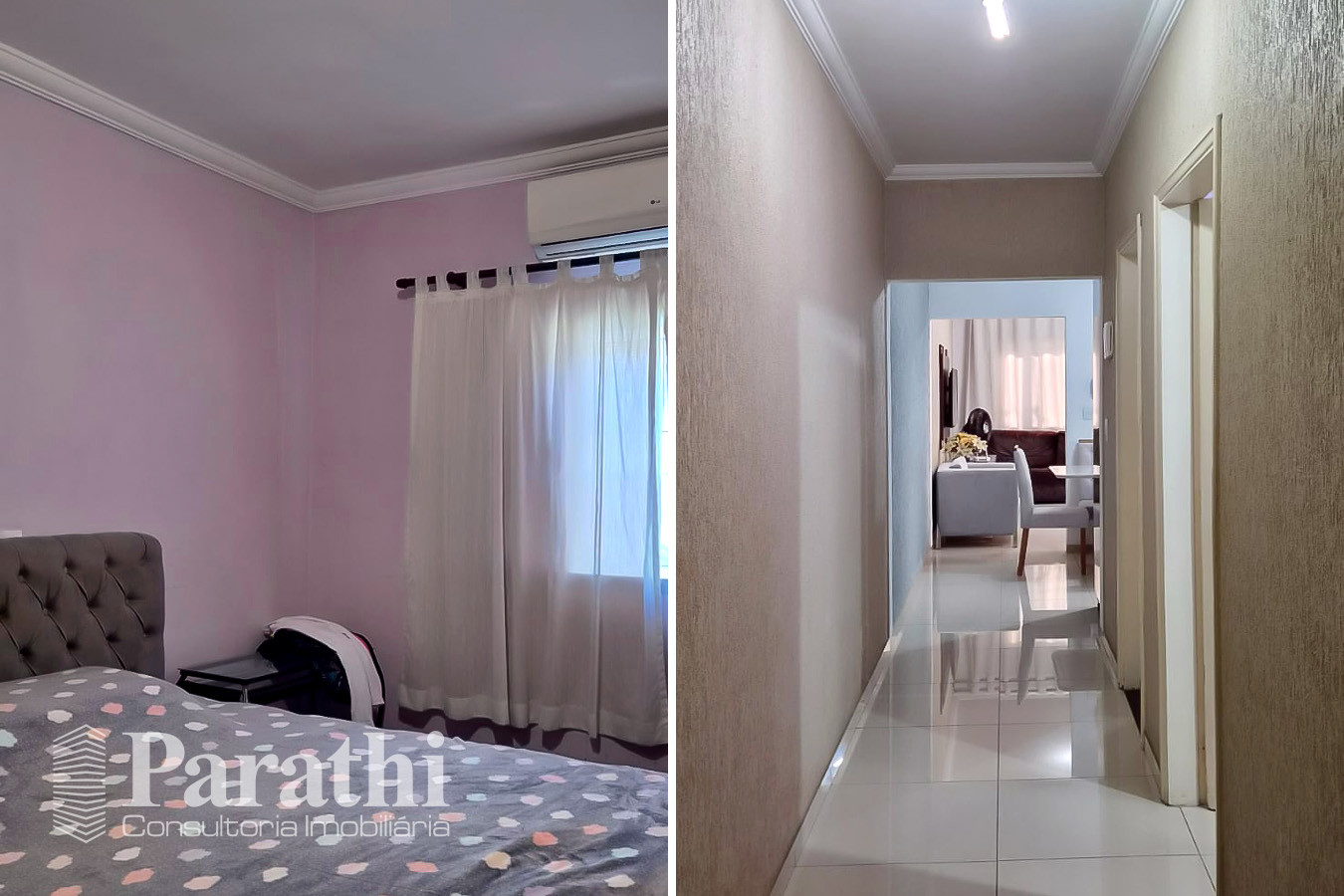 Casa com edícula e 2 dormitórios à venda na Vila Mariana, em Americana (SP). Área útil: 121m². Valor: R$ 380.000,00 — foto 3
