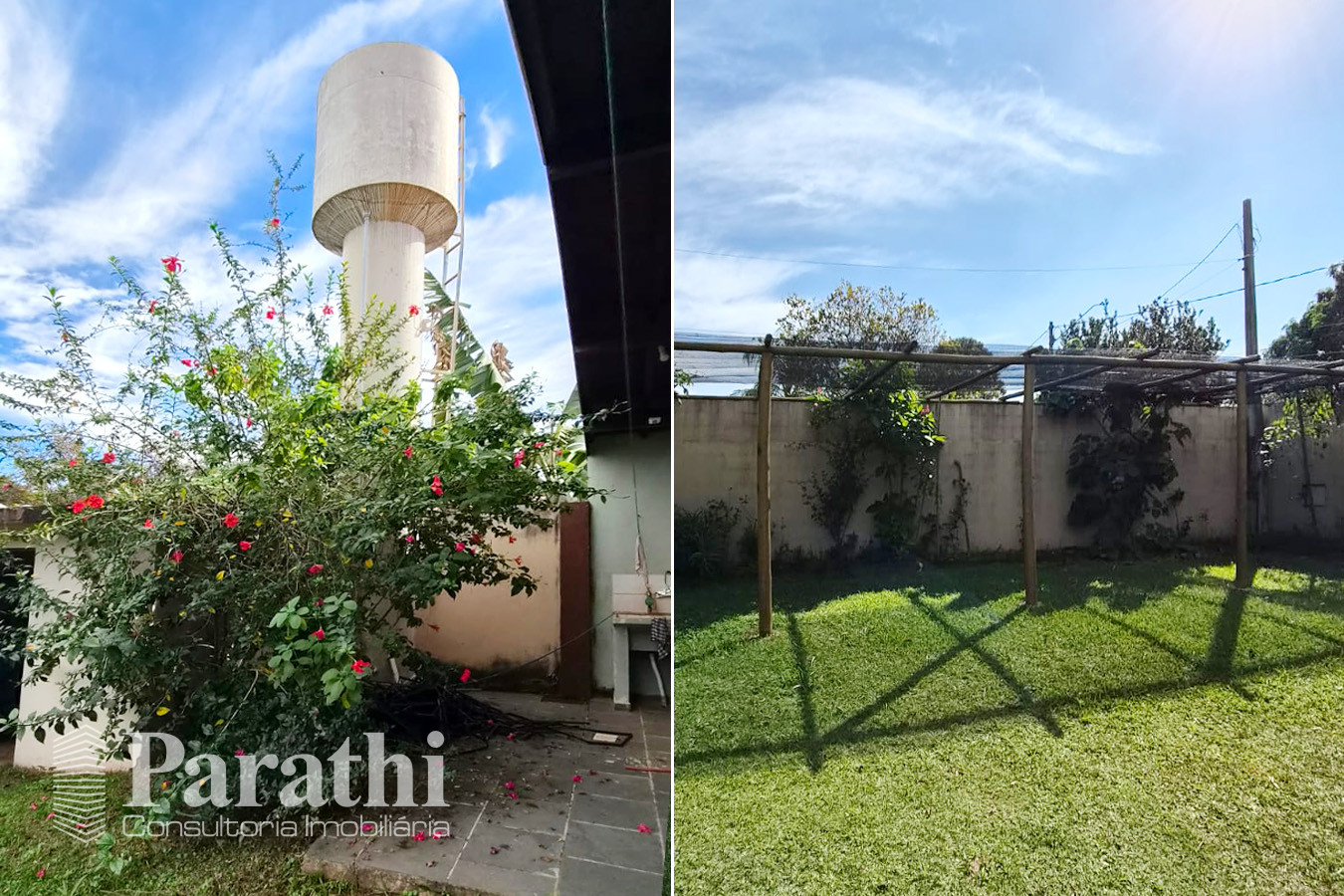 Chácara com 2 dormitórios e piscina à venda, em Nova Odessa (SP). Área útil: 2200m². Valor: R$ 1.210.000,00 — foto 5