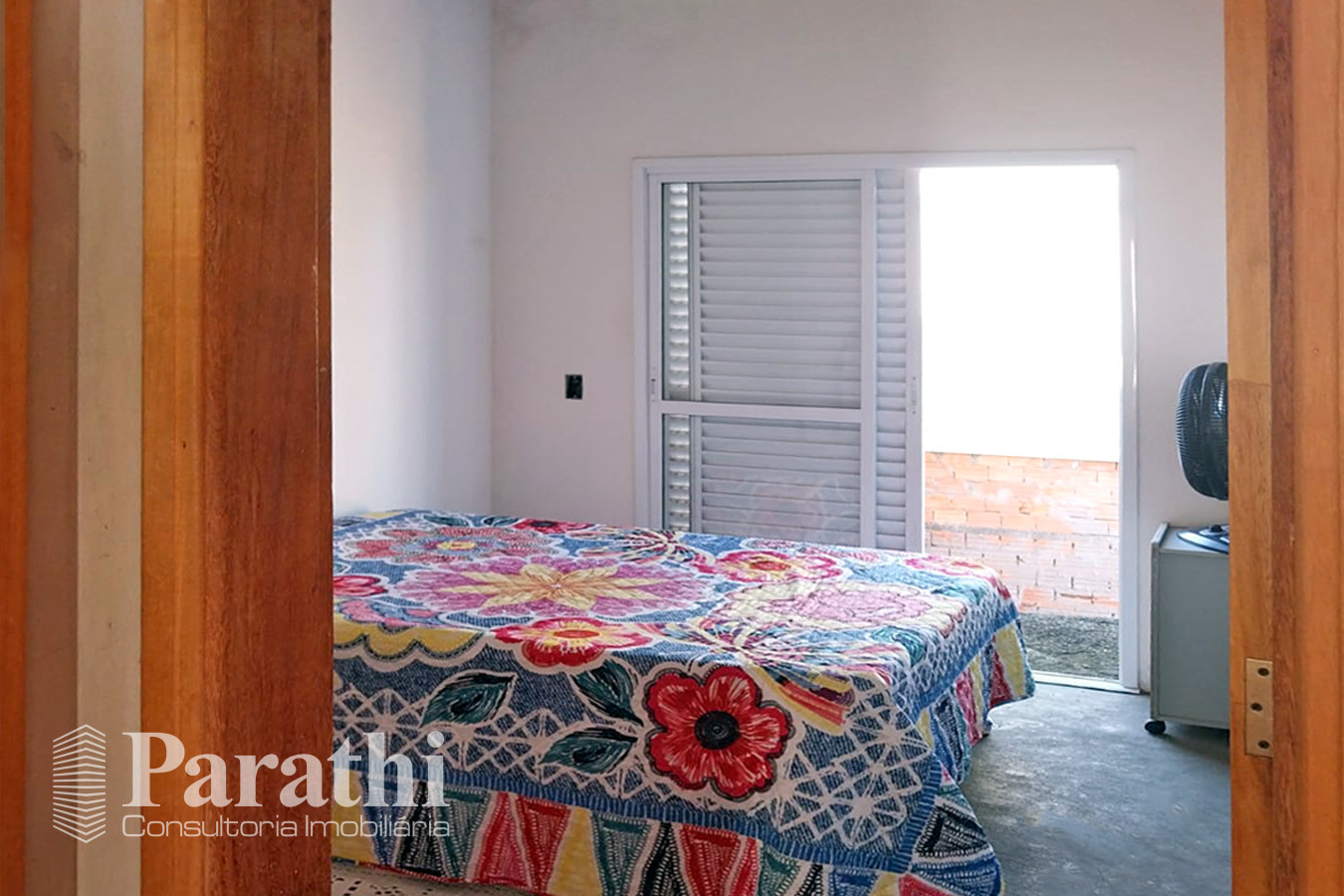 Sobrado em Parque Residencial Jaguari