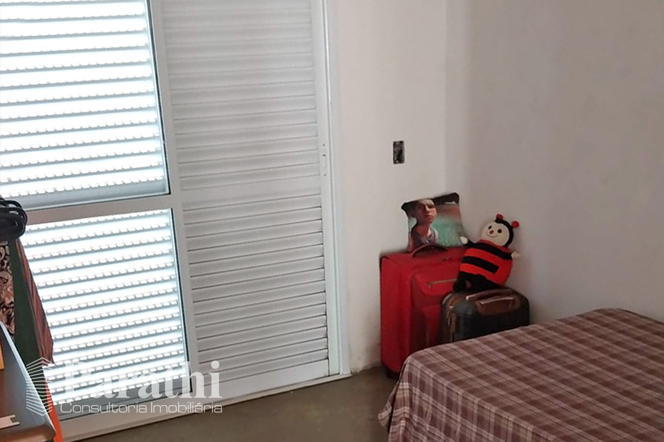 Sobrado com 3 dormitórios à venda na parte alta do Nova Carioba, em Americana (SP). Área útil: 160m². Valor: R$ 390.000,00 — foto 4