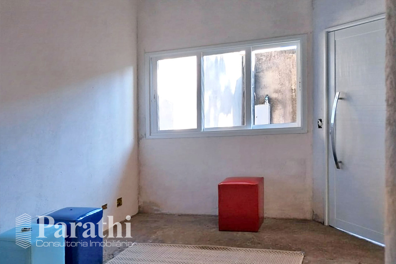 Sobrado com 3 dormitórios à venda na parte alta do Nova Carioba, em Americana (SP). Área útil: 160m². Valor: R$ 390.000,00 — foto 5