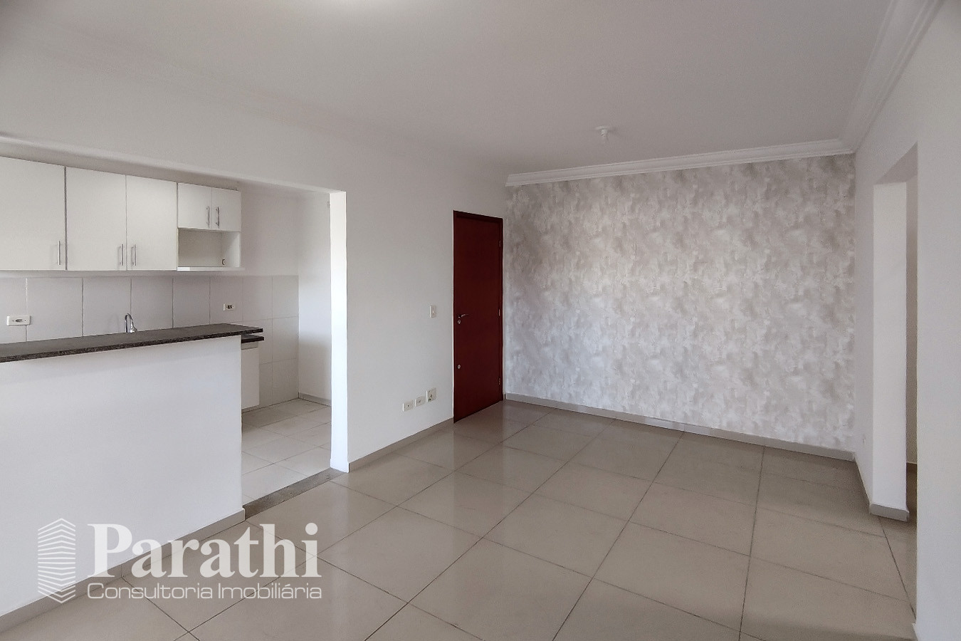 Apartamento com 2 dormitórios à venda no Edifício Golden Seven, em Americana (SP). Área útil: 70m². Valor: R$ 430.000,00 — foto 2