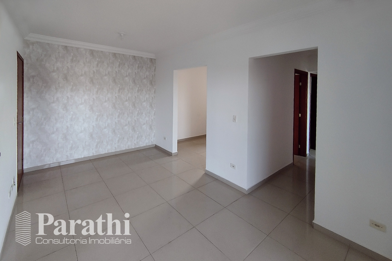 Apartamento com 2 dormitórios à venda no Edifício Golden Seven, em Americana (SP). Área útil: 70m². Valor: R$ 430.000,00 — foto 3