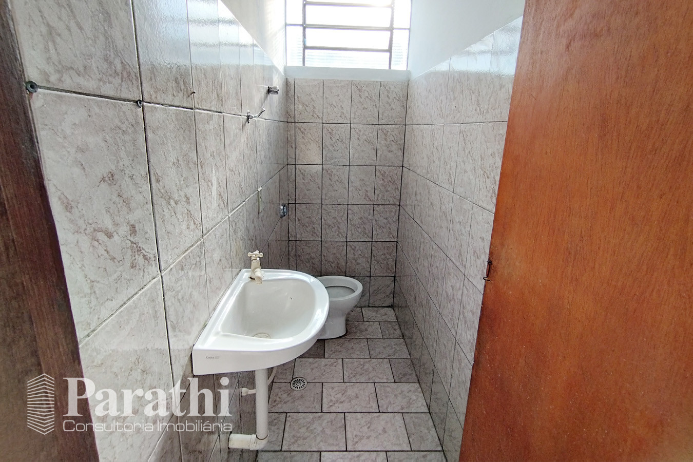 Salão Comercial para locação no Jd. Nossa Senhora do Carmo, em Americana (SP). Área útil: 50m². Valor: R$ 1.000,00/mês — foto 5