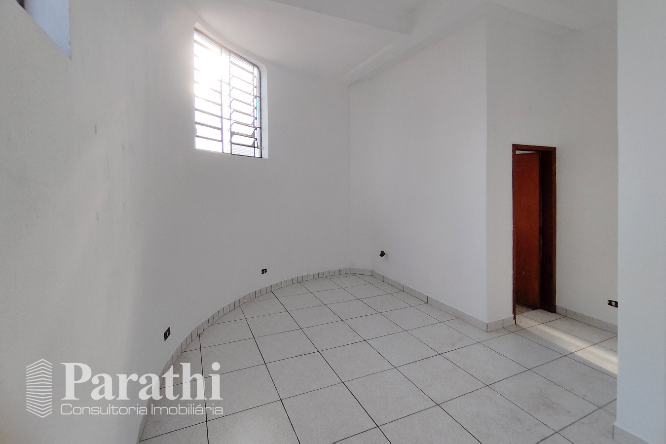 Salão Comercial para locação no Jd. Nossa Senhora do Carmo, em Americana (SP). Área útil: 50m². Valor: R$ 1.000,00/mês — foto 3