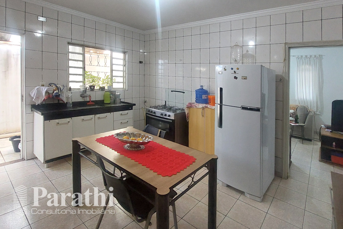 Casa em Jardim Nossa Senhora do Carmo
