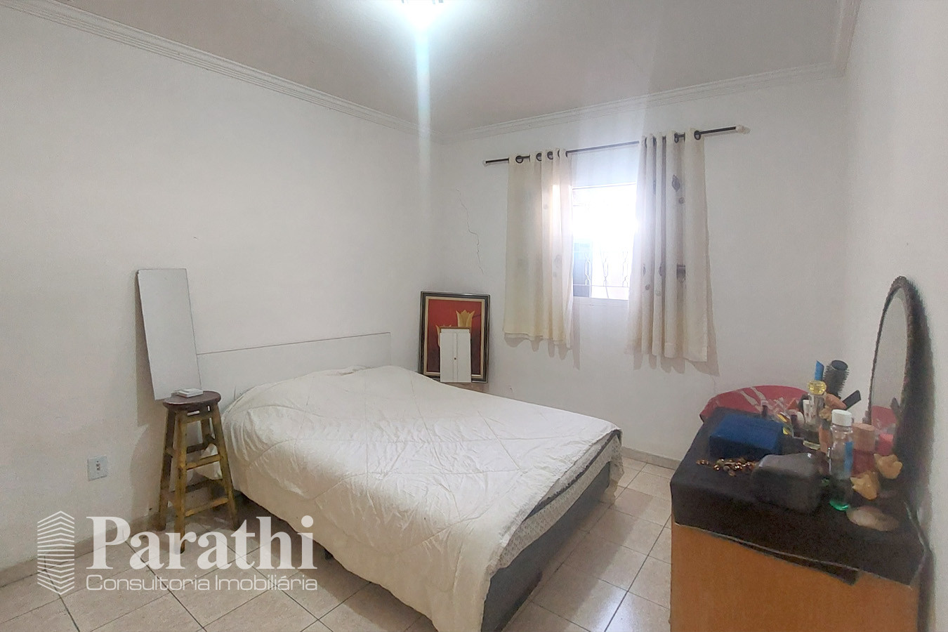 Casa frente e fundo à venda no Jardim Nossa Senhora do Carmo, em Americana (SP).  Área útil: 140m². Valor: R$ 380.000,00 — foto 4