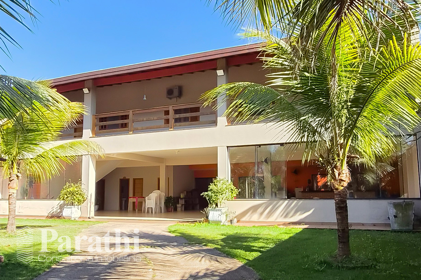 Chácara em Residencial Vale das Nogueiras