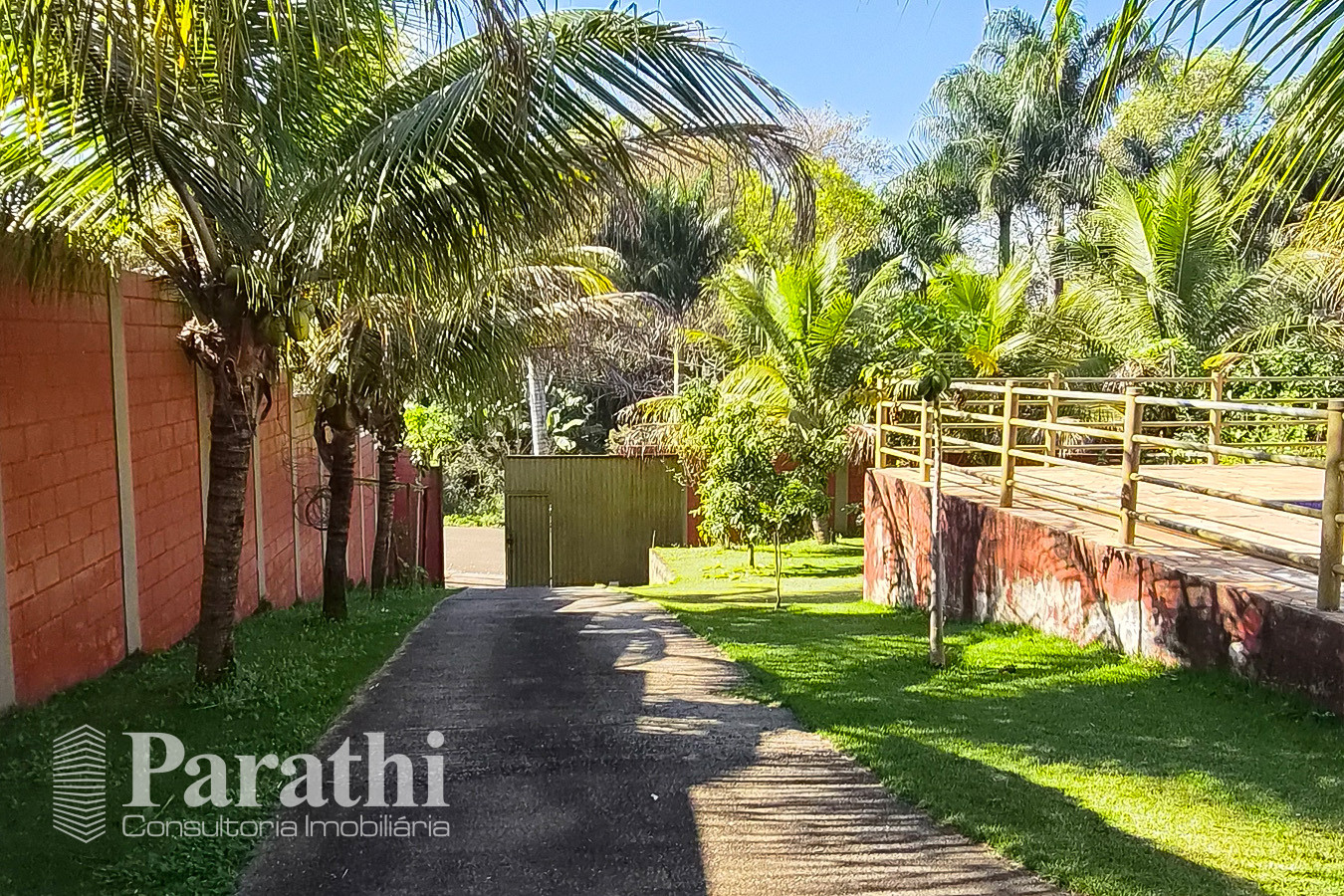Chácara com 3 dormitórios e piscina à venda Vale das Nogueiras, em Americana (SP).  Área do terreno: 1000m². Valor: R$ 1.500.000,00 — foto 5
