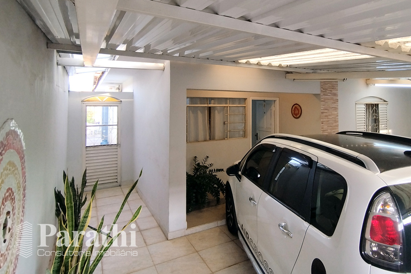 Casa com 2 dormitórios à venda no São Manoel, em Americana (SP). Área útil: 92m². Valor: R$ 550.000,00 — foto 2