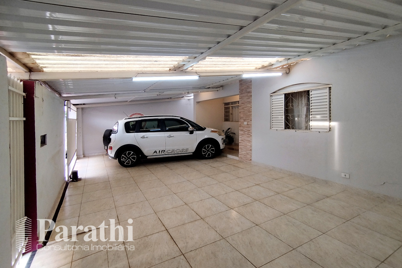Casa com 2 dormitórios à venda no São Manoel, em Americana (SP). Área útil: 92m². Valor: R$ 550.000,00 — foto 3