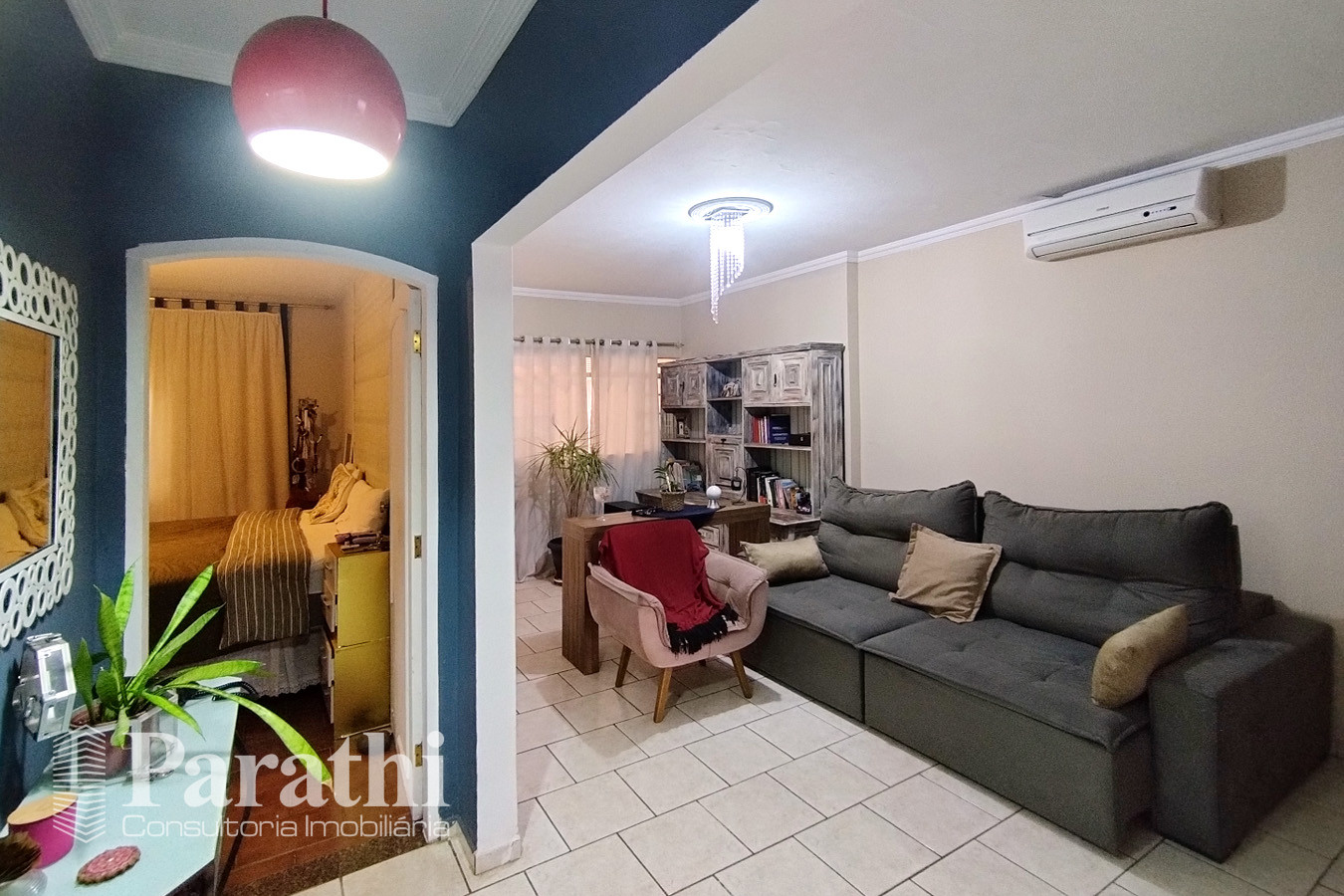 Casa com 2 dormitórios à venda no São Manoel, em Americana (SP). Área útil: 92m². Valor: R$ 550.000,00 — foto 4