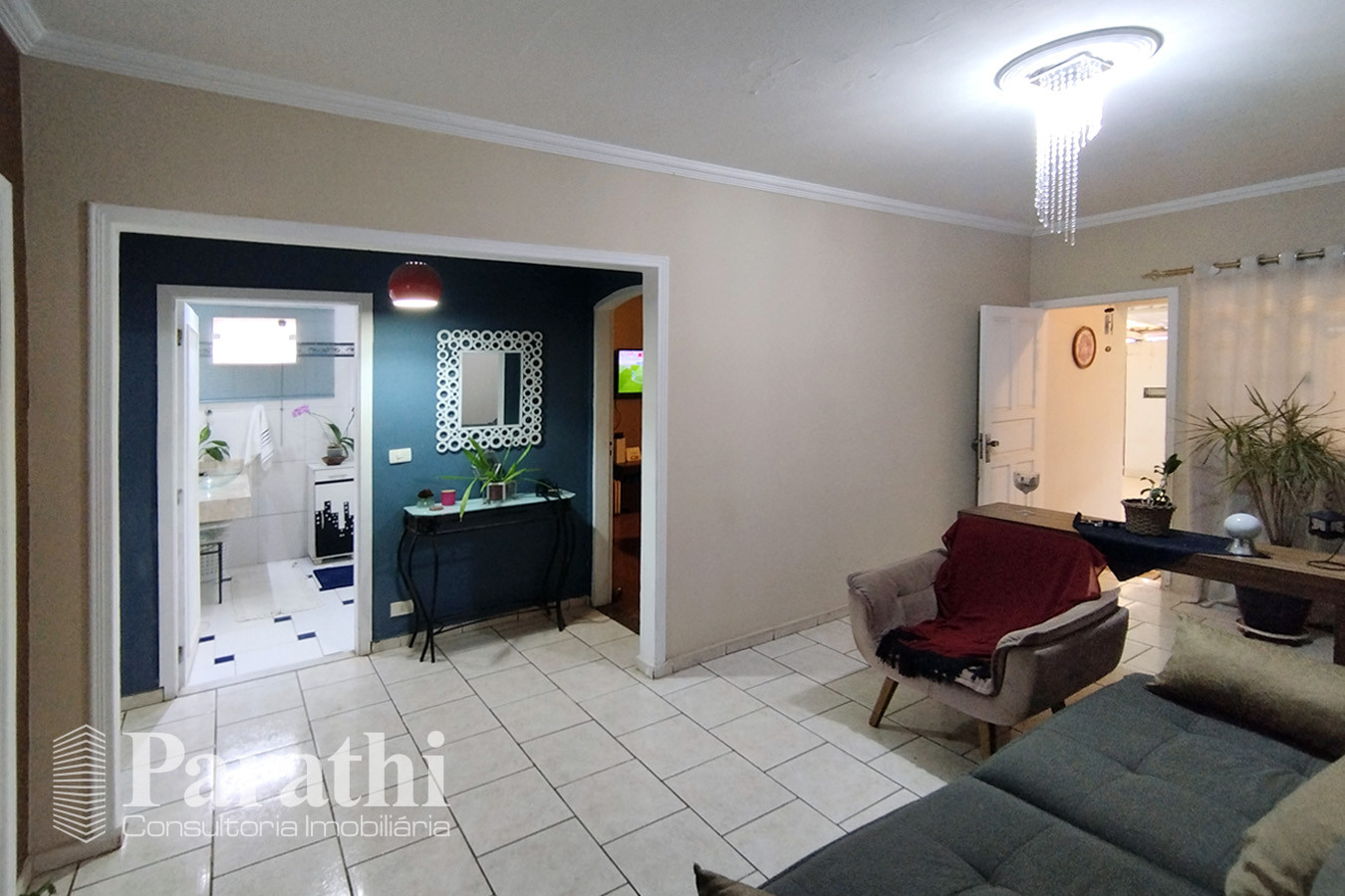 Casa com 2 dormitórios à venda no São Manoel, em Americana (SP). Área útil: 92m². Valor: R$ 550.000,00 — foto 5