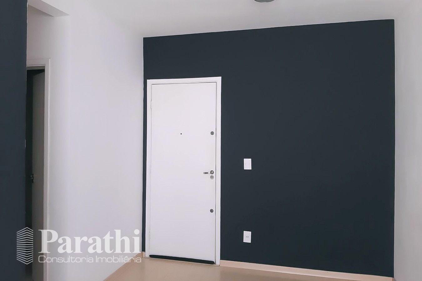 Apartamento em Jardim Progresso