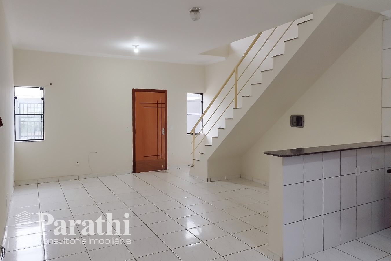 Sobrado com 2 dormitórios para locação no Residencial Jaguari, em Americana (SP). Valor: R$ 2.200,00/mês — foto 2