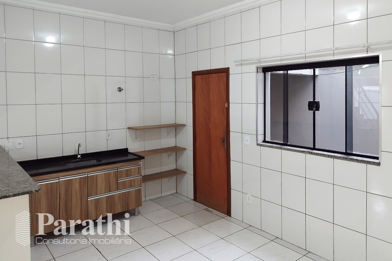Sobrado com 2 dormitórios para locação no Residencial Jaguari, em Americana (SP). Valor: R$ 2.200,00/mês — foto 4