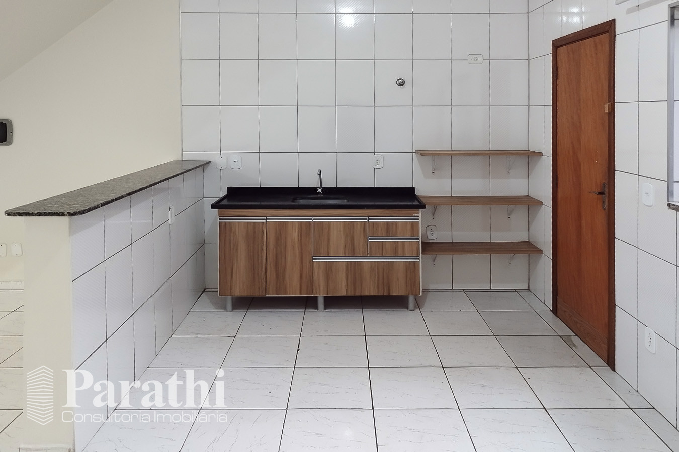 Sobrado com 2 dormitórios para locação no Residencial Jaguari, em Americana (SP). Valor: R$ 2.200,00/mês — foto 5