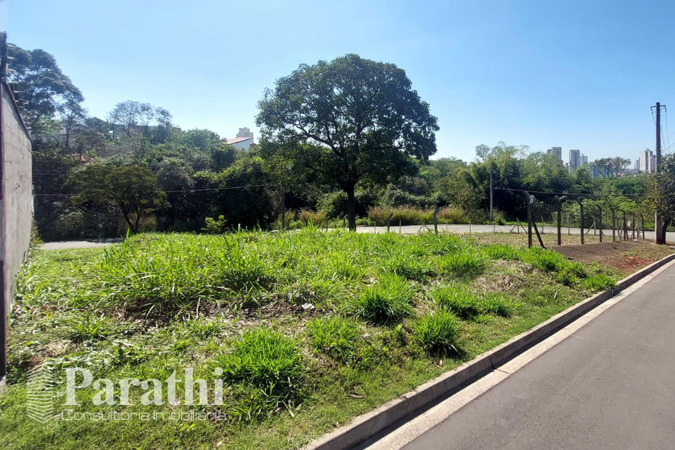 Terreno com excelente localização à venda no Vale do Rio Branco, em Americana (SP). Área: 633m². Valor: R$ 640.000,00 — foto 4