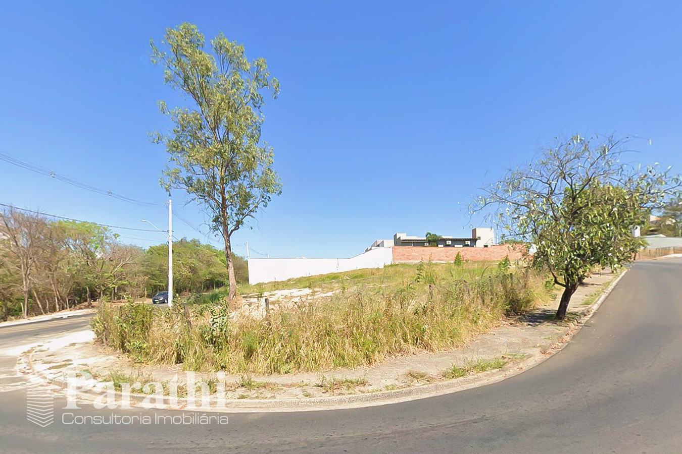 Terreno com excelente localização à venda no Vale do Rio Branco, em Americana (SP). Área: 633m². Valor: R$ 640.000,00 — foto 5