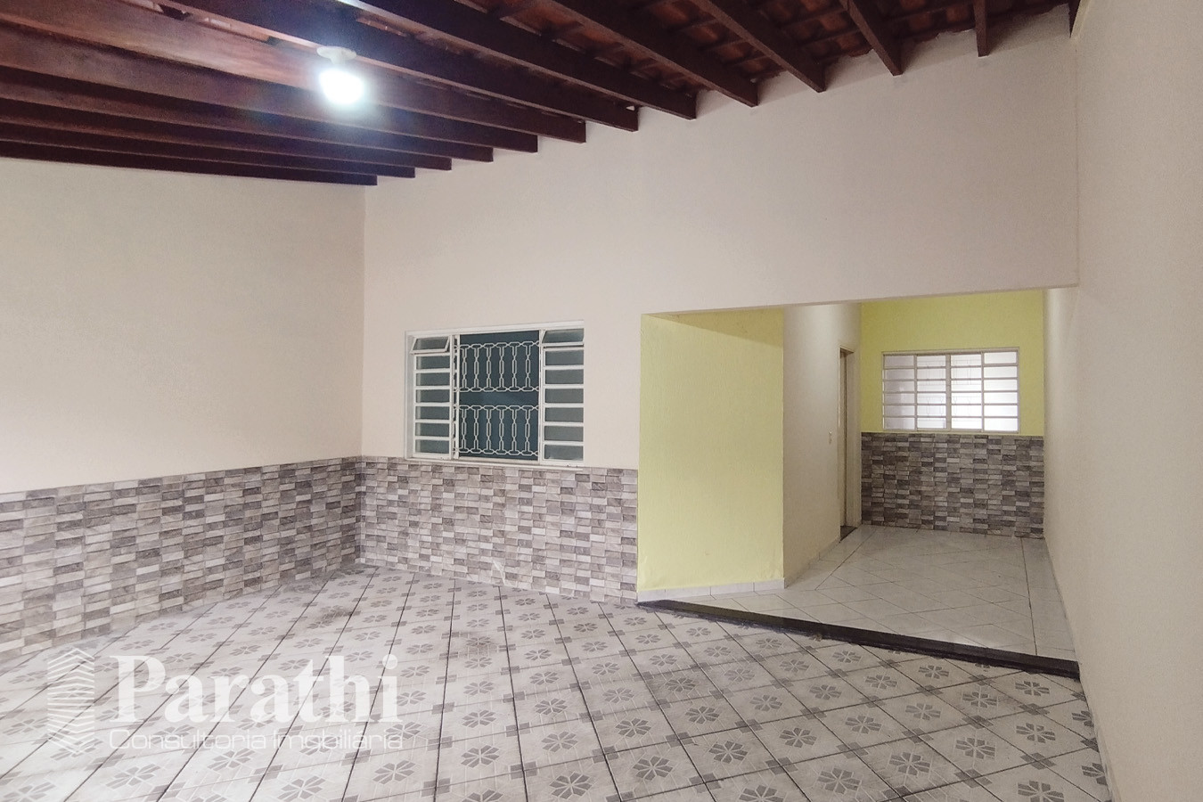 Casa em Parque Residencial Jaguari