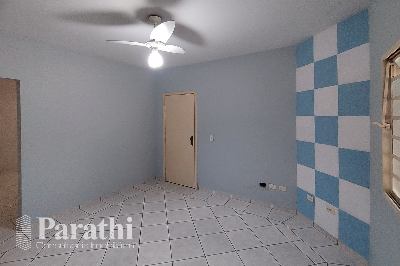 Casa com 2 dormitórios para locação no Residencial Jaguari, em Americana (SP). Área útil: 137m². Valor: R$ 2.300,00/mês — foto 3