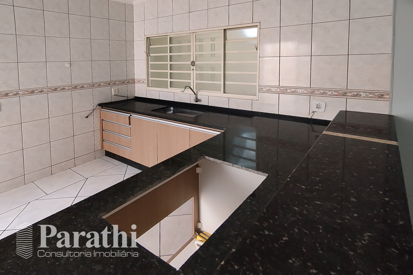 Casa com 2 dormitórios para locação no Residencial Jaguari, em Americana (SP). Área útil: 137m². Valor: R$ 2.300,00/mês — foto 5