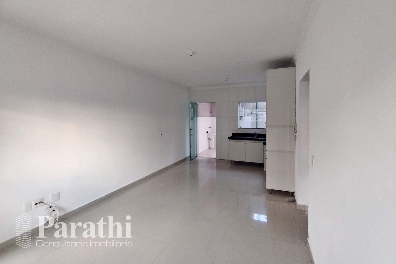 Apartamento com 2 dormitórios para locação no Santa Cruz, em Americana (SP). Valor: R$ 1.300,00/mês — foto 2