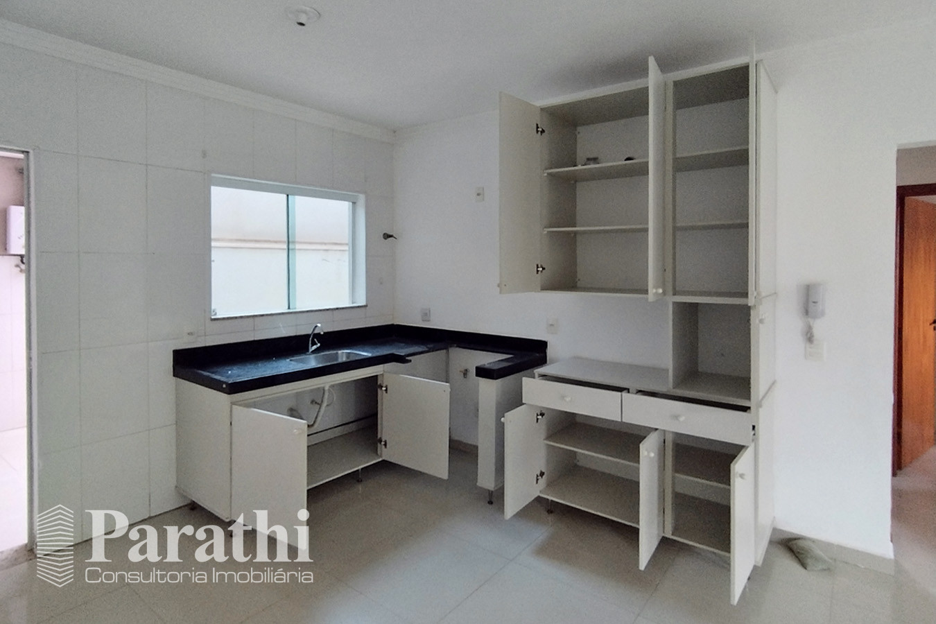 Apartamento com 2 dormitórios para locação no Santa Cruz, em Americana (SP). Valor: R$ 1.300,00/mês — foto 4