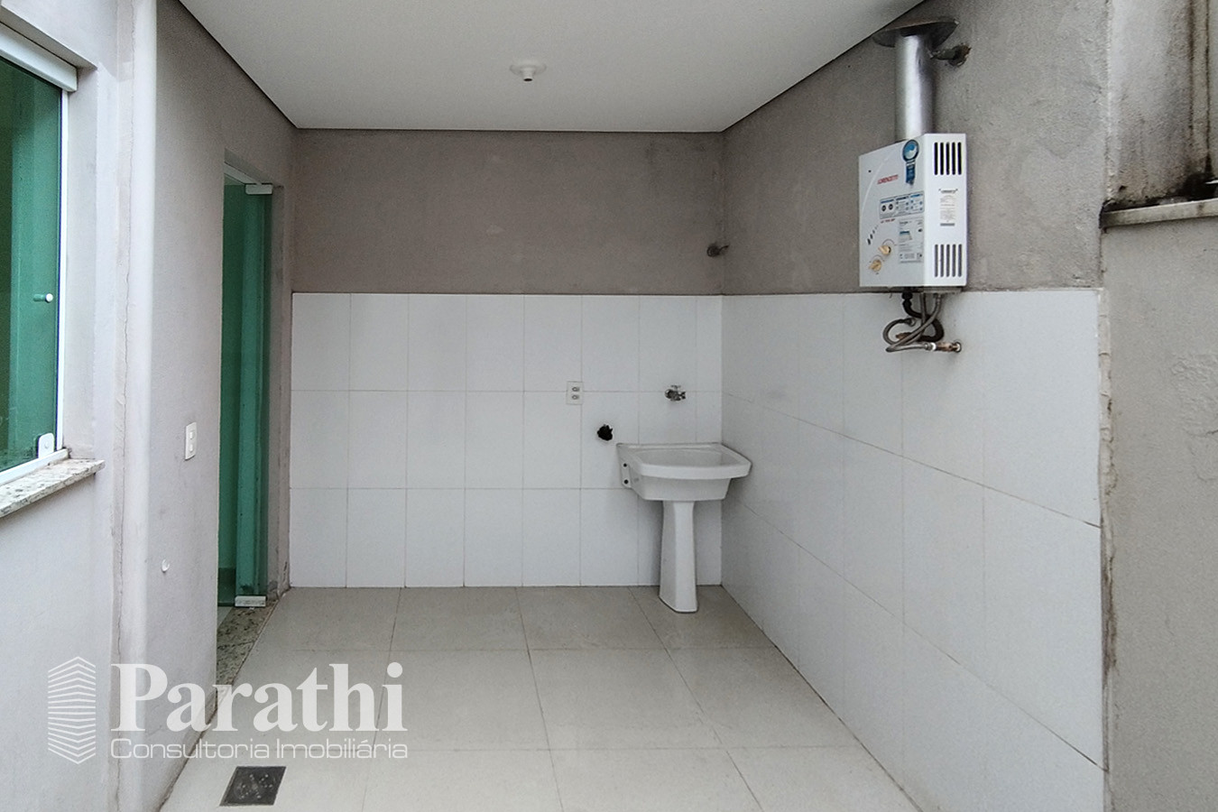 Apartamento com 2 dormitórios para locação no Santa Cruz, em Americana (SP). Valor: R$ 1.300,00/mês — foto 5