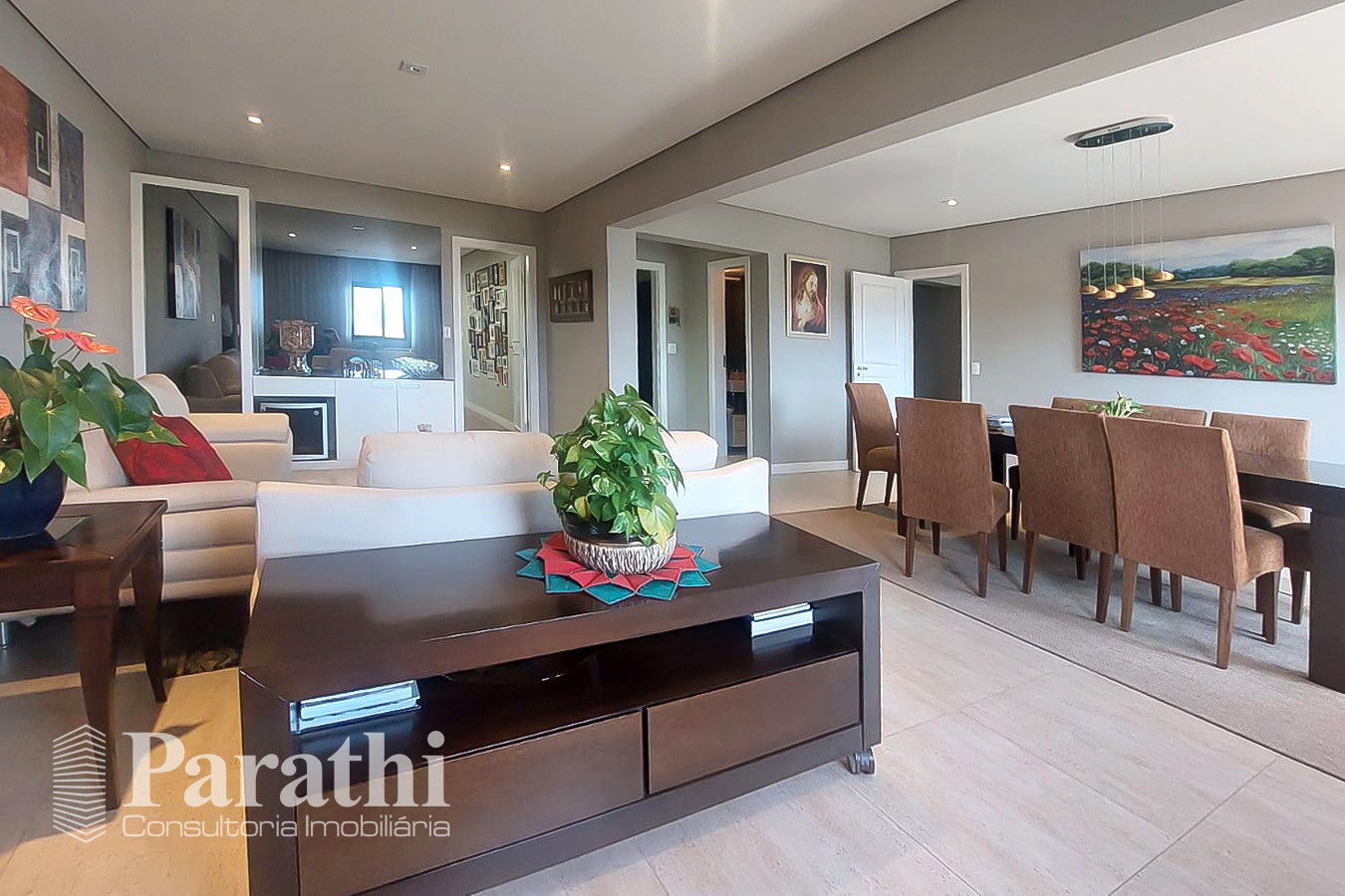 Apartamento em Jardim São Paulo