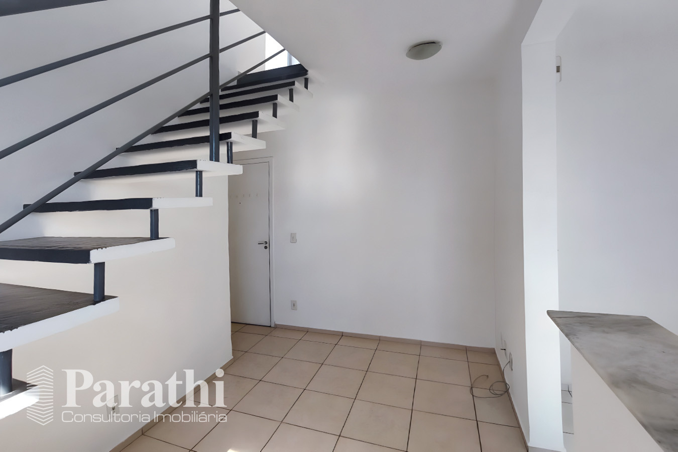 Apartamento em Jardim Progresso