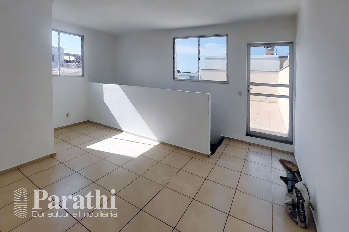 Apartamento com 2 dormitórios à venda (R$ 290.000,00) ou locação (R$ 1.500,00/mês) no Condomínio Spazio Aramis, em Americana (SP), com 102m² de área útil. — foto 5