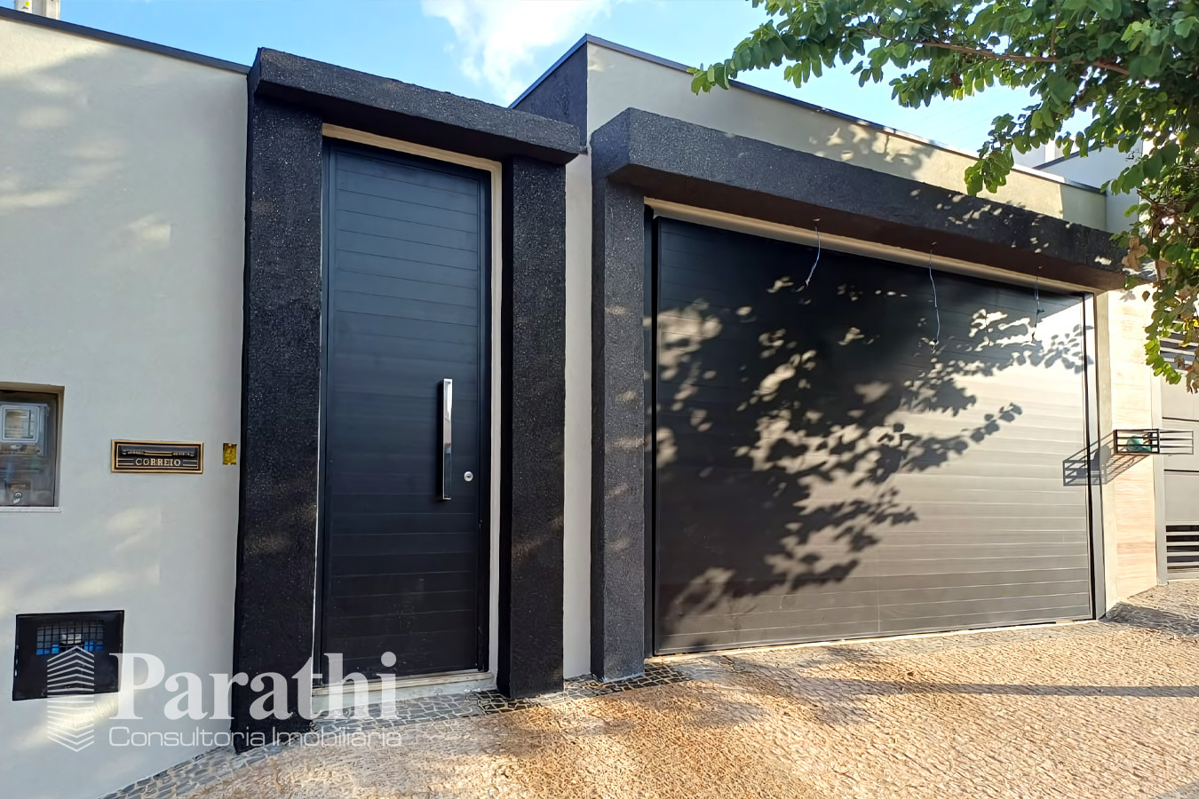Casa com 3 dormitórios à venda no Terrazul, em Santa Bárbara d'Oeste (SP). Área útil: 160 m². Valor: R$ 920.000,00 — foto 2