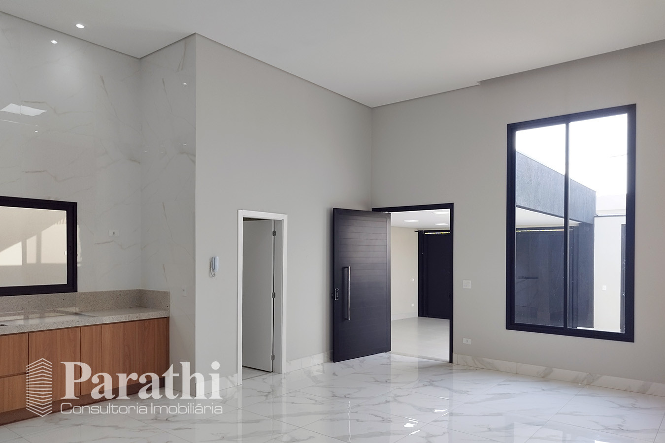 Casa em Terrazul SM