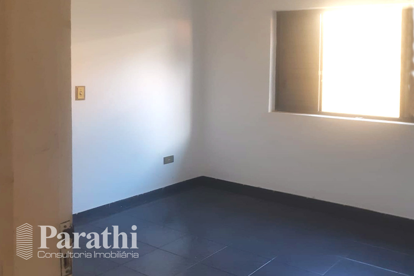 Casa em São Manoel