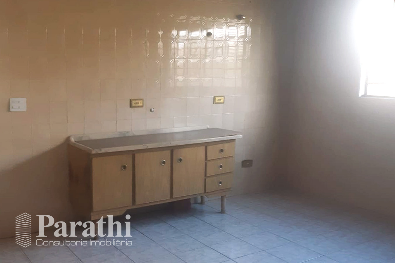 Casa com 3 dormitórios para locação no São Manoel, em Americana (SP). Valor: R$ 2.800,00 por mês. — foto 3