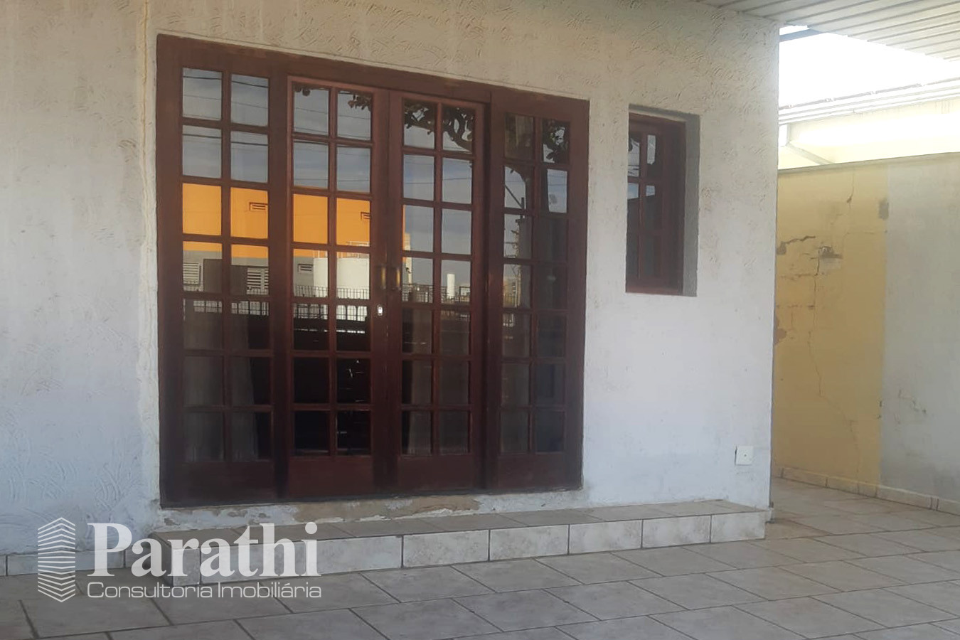 Casa com 3 dormitórios para locação no São Manoel, em Americana (SP). Valor: R$ 2.800,00 por mês. — foto 4
